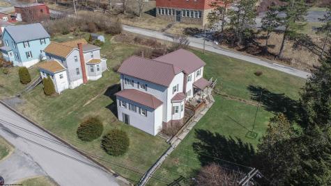 70 Brown Street Thomas WV 26292