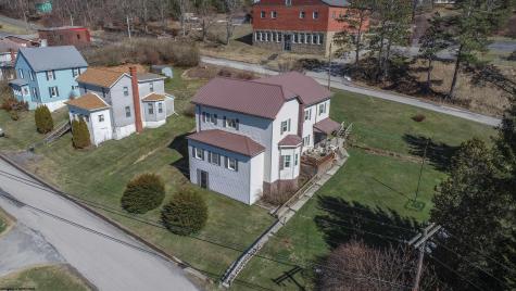 70 Brown Street Thomas WV 26292