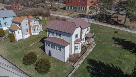 70 Brown Street Thomas WV 26292