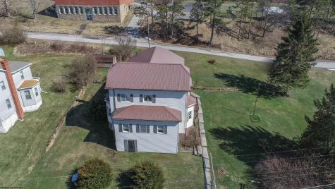 70 Brown Street Thomas WV 26292