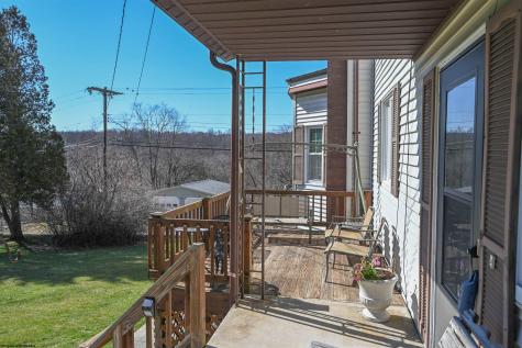 70 Brown Street Thomas WV 26292