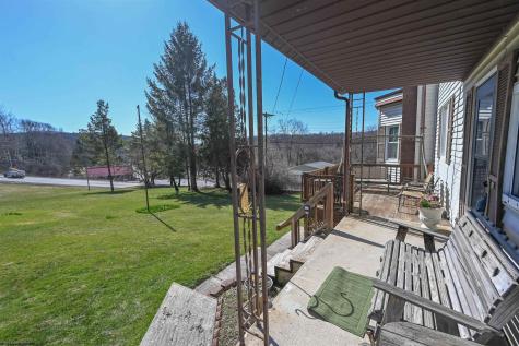 70 Brown Street Thomas WV 26292