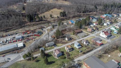 70 Brown Street Thomas WV 26292