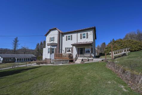 70 Brown Street Thomas WV 26292