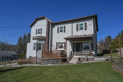 70 Brown Street Thomas WV 26292