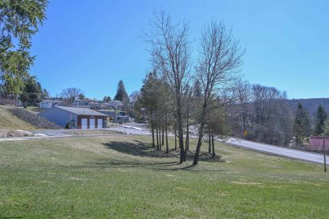 70 Brown Street Thomas WV 26292