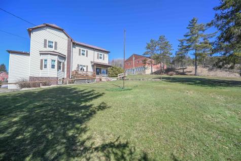 70 Brown Street Thomas WV 26292