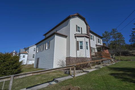 70 Brown Street Thomas WV 26292