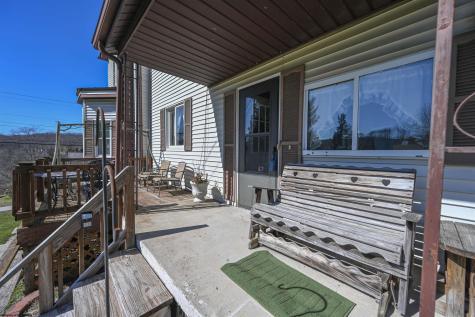 70 Brown Street Thomas WV 26292