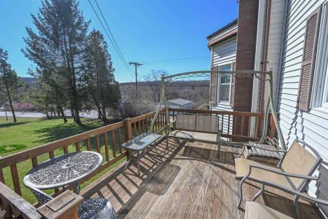 70 Brown Street Thomas WV 26292