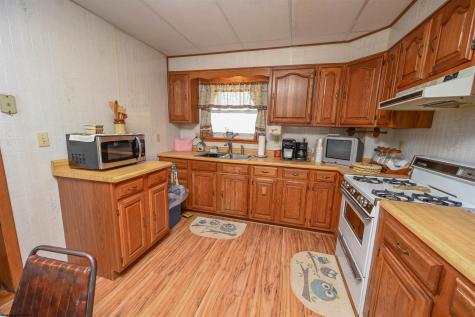 70 Brown Street Thomas WV 26292