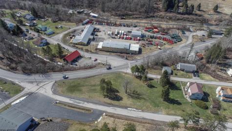 70 Brown Street Thomas WV 26292