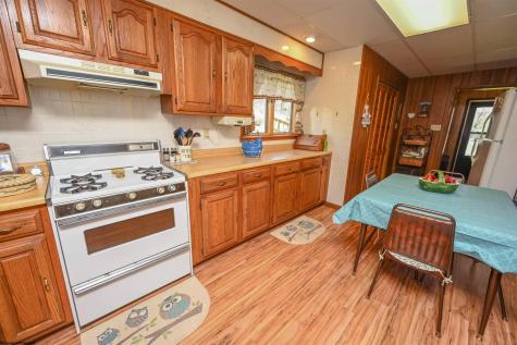 70 Brown Street Thomas WV 26292