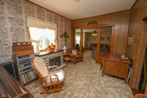 70 Brown Street Thomas WV 26292