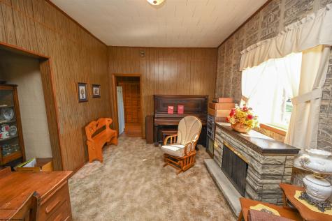70 Brown Street Thomas WV 26292