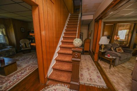 70 Brown Street Thomas WV 26292