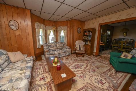 70 Brown Street Thomas WV 26292