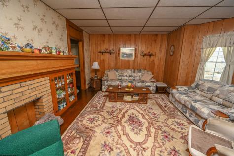70 Brown Street Thomas WV 26292
