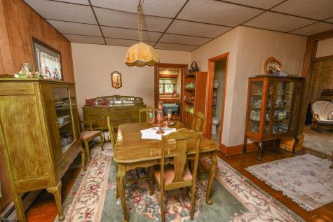 70 Brown Street Thomas WV 26292