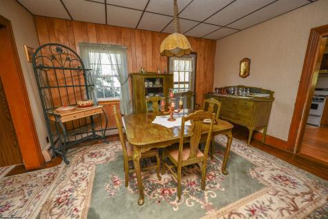 70 Brown Street Thomas WV 26292