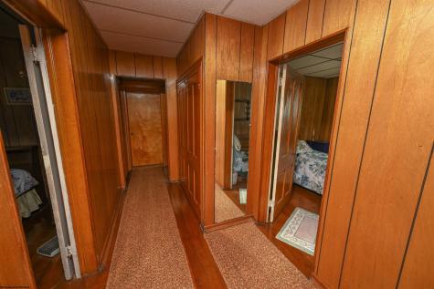 70 Brown Street Thomas WV 26292