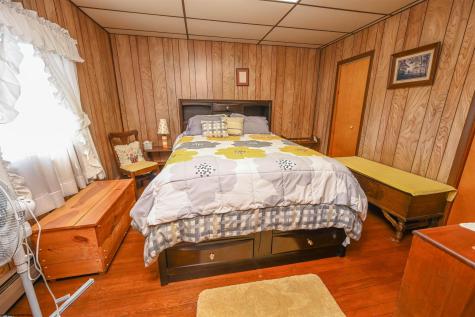 70 Brown Street Thomas WV 26292