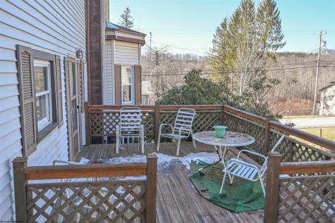 70 Brown Street Thomas WV 26292