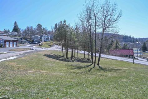 70 Brown Street Thomas WV 26292