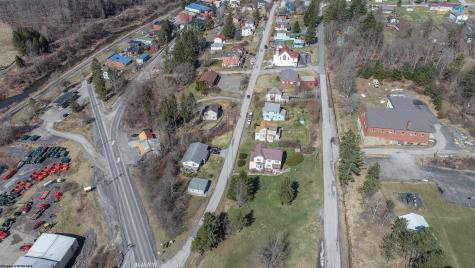 70 Brown Street Thomas WV 26292