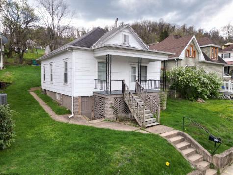 135 W Woodland Avenue Clarksburg WV 26301