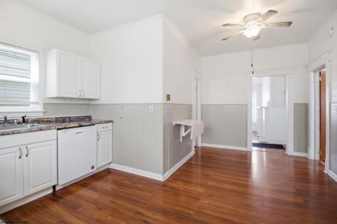 135 W Woodland Avenue Clarksburg WV 26301