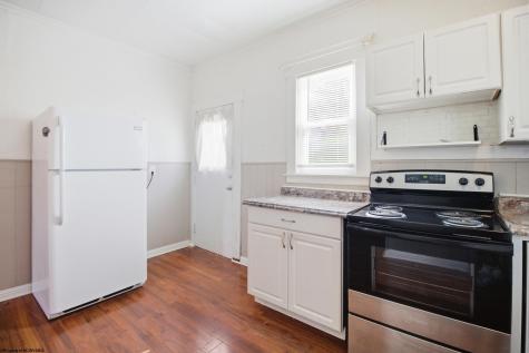 135 W Woodland Avenue Clarksburg WV 26301