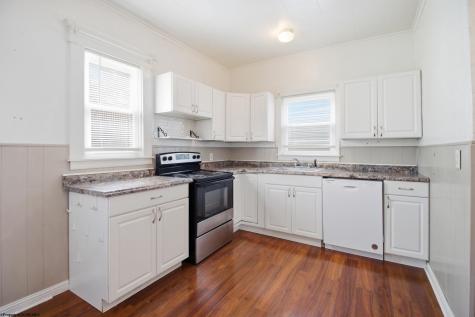 135 W Woodland Avenue Clarksburg WV 26301