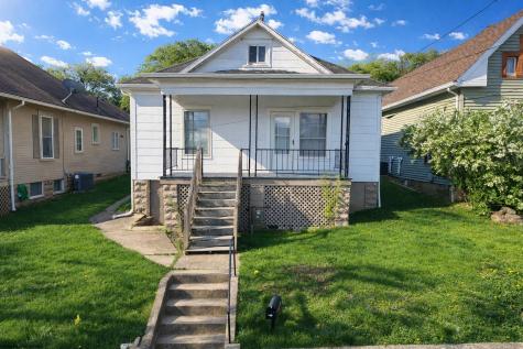 135 W Woodland Avenue Clarksburg WV 26301