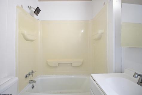 135 W Woodland Avenue Clarksburg WV 26301
