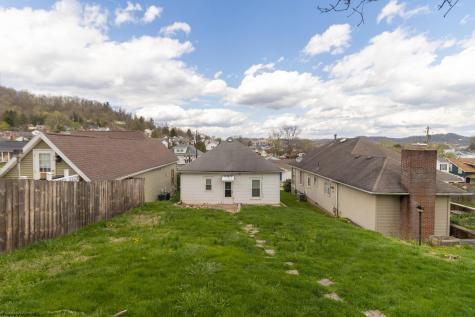 135 W Woodland Avenue Clarksburg WV 26301