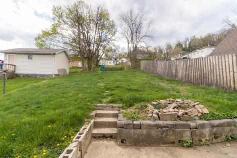 135 W Woodland Avenue Clarksburg WV 26301