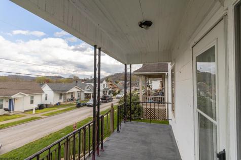 135 W Woodland Avenue Clarksburg WV 26301