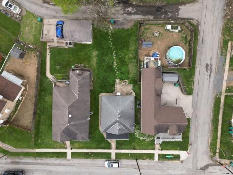 135 W Woodland Avenue Clarksburg WV 26301