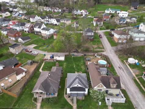 135 W Woodland Avenue Clarksburg WV 26301