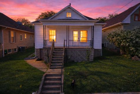 135 W Woodland Avenue Clarksburg WV 26301