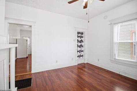 135 W Woodland Avenue Clarksburg WV 26301