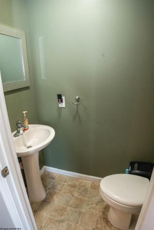 156 Auburn Drive Morgantown WV 26501