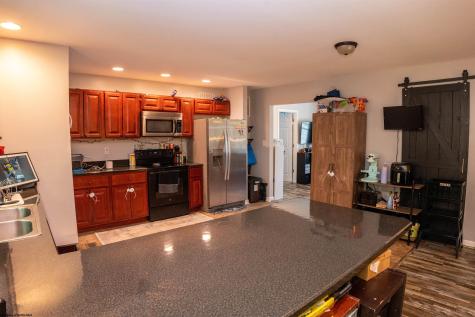 156 Auburn Drive Morgantown WV 26501