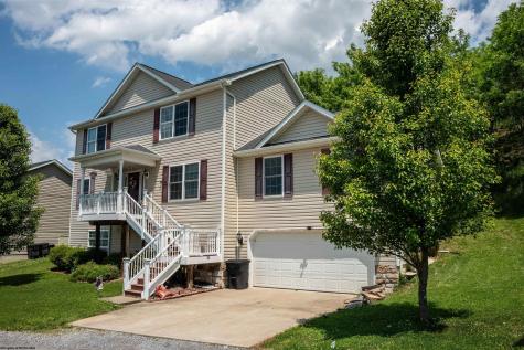 156 Auburn Drive Morgantown WV 26501