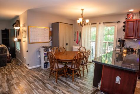 156 Auburn Drive Morgantown WV 26501