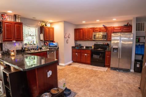 156 Auburn Drive Morgantown WV 26501