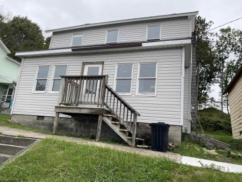 676 Henry Avenue Davis WV 26260
