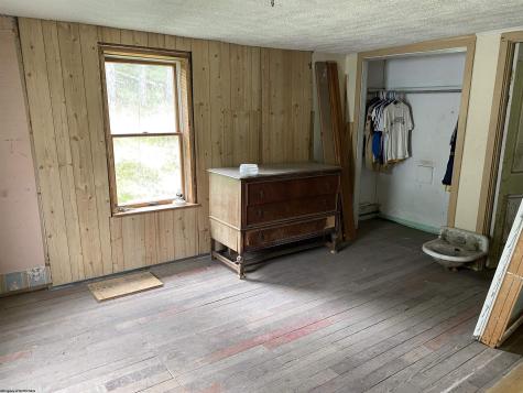 676 Henry Avenue Davis WV 26260