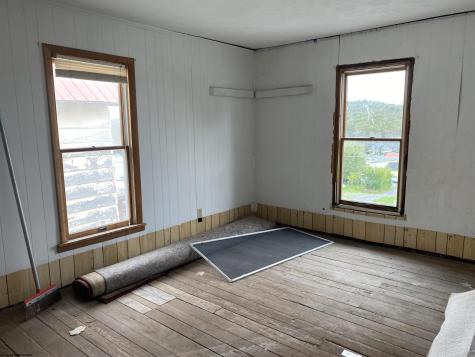 676 Henry Avenue Davis WV 26260